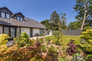 Rear Elevation - click for photo gallery